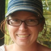 Catherine Durham