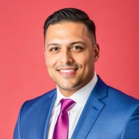 Robert Camacho