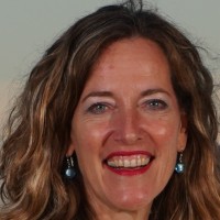 Petra van den Berg