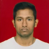 Pragadeesh Natarajan