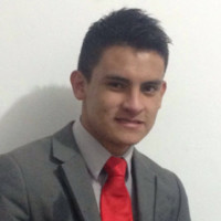Jorge Enrique Alcalde Pastor