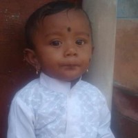 Krishna Cm