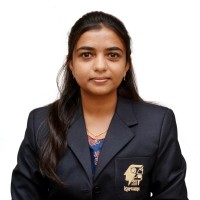 ananyha vp