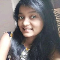 Pritee Shinde