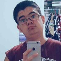 Damion Martinez