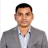 Raj Kumar Patel