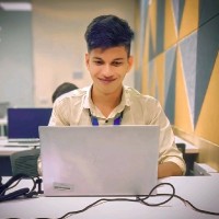 Harshal Meshram