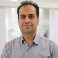 Saeid Karbasi