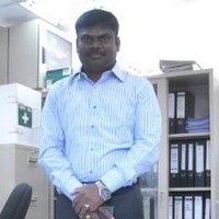 Jayakumar Baluchamy