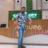 Rajen Mondal