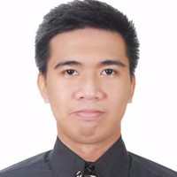 Randell Delos Santos