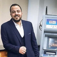 ahmed dawoud