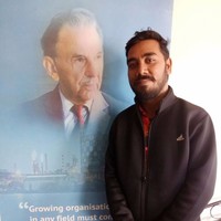 Md Nishar Alam