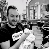 Scott Fraser