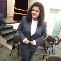 Aishwarya Sawant