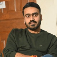 Brajesh Kumar Gaurav
