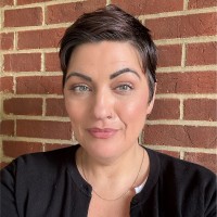 Rachel Doughty