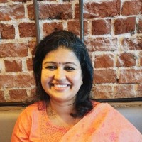 Sandhya George