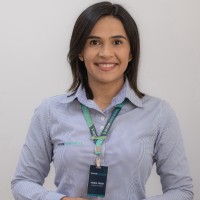 Maria Vânia Gonçalves De Melo