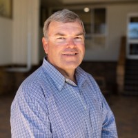 Bruce Etheridge