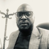 Joshua Adukwu