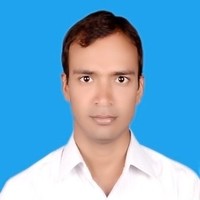 Narendra Pratap Singh