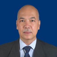 Rudy Fernando