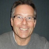 Bruce Spicer