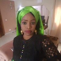 Aicha Bah Achou