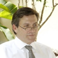 Antonio Florence