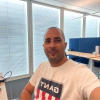 Saed Bisharat