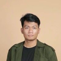 Muhammad Rizal Nurdin