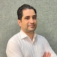 Mohammad Rahmi