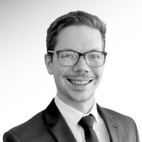 Lachlan King