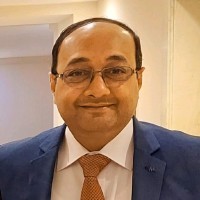 Shashank Swarup