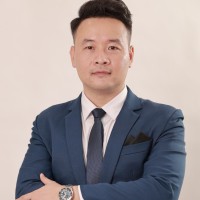 Huy Cao