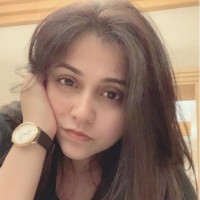 Nazish Raza