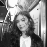 Alexia Hill