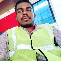 Akshayraj M