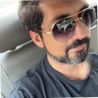 Fayyaz Ahmed