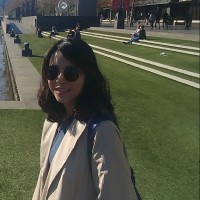 Minyoung Yi