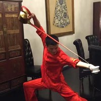 李启宏