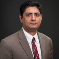Syed Sajid Haq, P.E., MBA