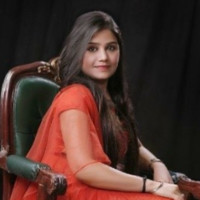 Arshpreet Kaur