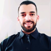 Rasheed Morad