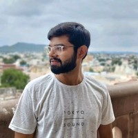 Abhishek Patel