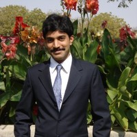 K S Raju