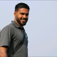 Mahendran Ravi