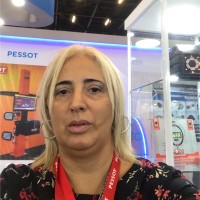 Andrea Pessot