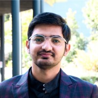 Shahwal Mohsin